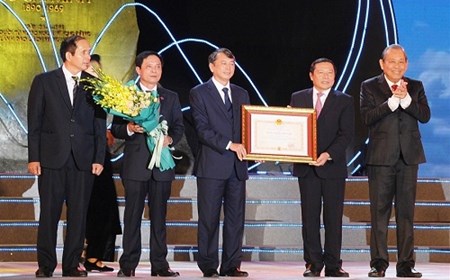 Tập trung thực hiện 3 đột phá chiến lược để phát triển Cao Bằng